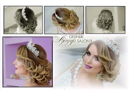 Ajayyp  Gelinlik Salony? 02