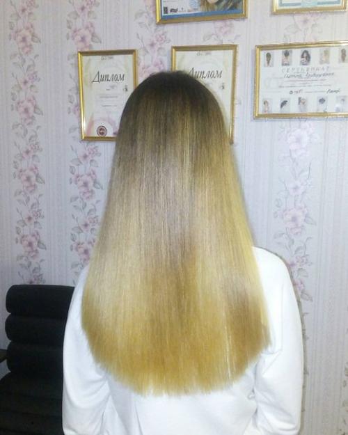 Я могу предложить вам услуги парикмахера и визажиста: 07