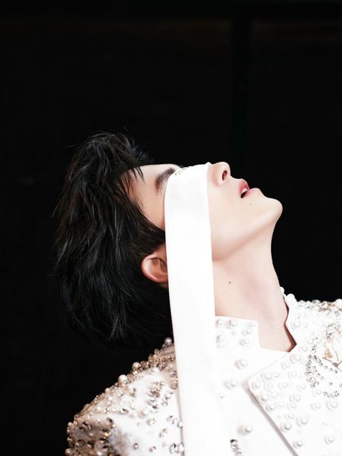 Обновление Weibo студии ао жуйпэна: 05