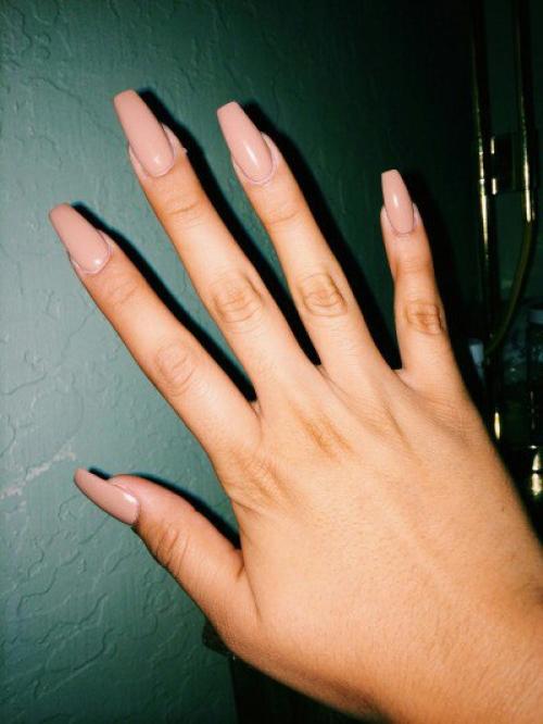 Бьюти - тенденции 2016? 07