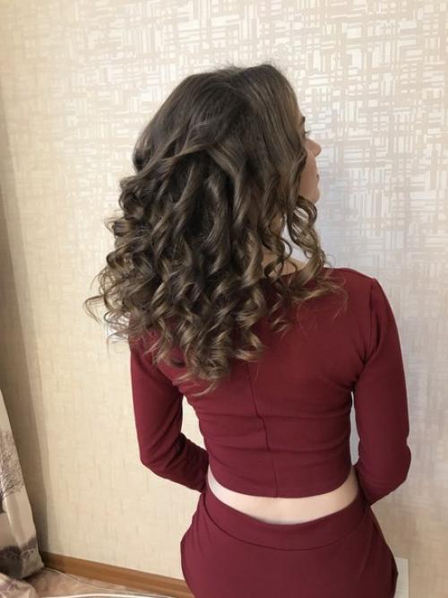 Дорогие красавицы?  На носу самый главный праздник года? 09