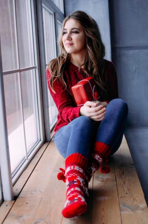 Не можешь найти своё новогоднее настроение? 03 Не можешь найти своё новогоднее настроение? 03