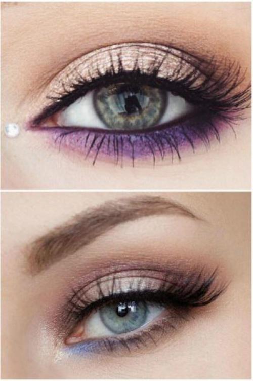 В чем встретить новый год 2017? 02