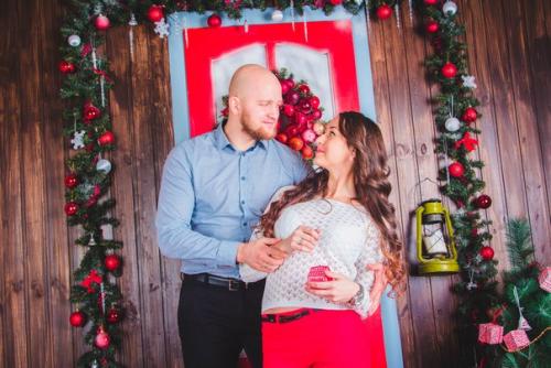 Фотопроект?  Новогодняя сказка? 03