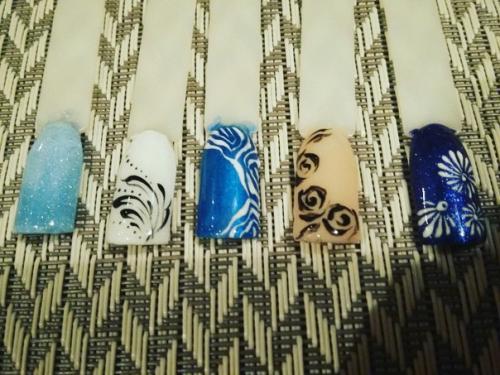 Позаботьтесь заранее о том, чтобы быть неотразимой красоткой в новом году? 07