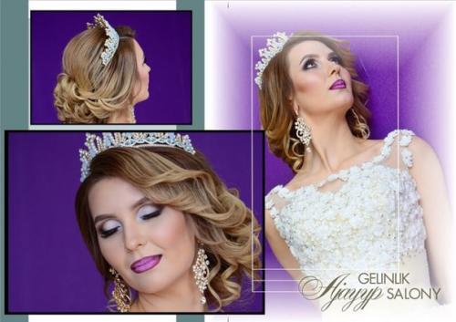Ajayyp  Gelinlik Salony? 01