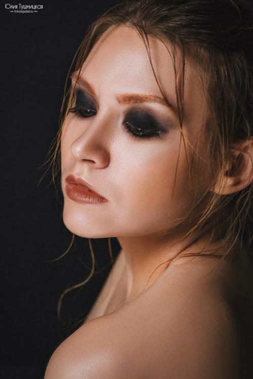 Тольятти!  Милые девушки? 03