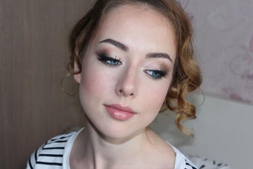 Девушки, Москва!  Хотите в новогоднюю ночь быть самыми красивыми? 02