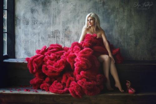 Дорогие девушки, все кто не успел записаться на новогодние фотосессии. 03