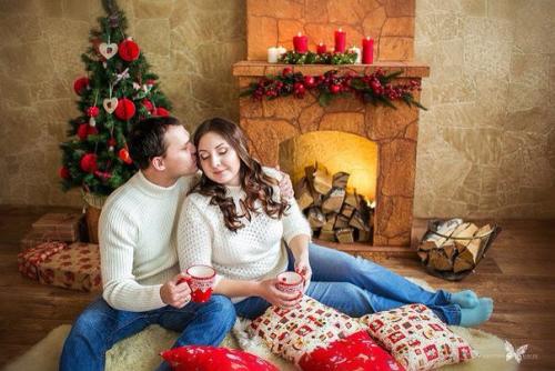 В предверии новогодних праздников, мы приглашаем вас поучаствовать в фотосъемке. 03