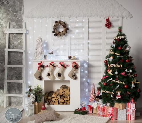 Новогоднее предложение. Хотите порадовать? 03