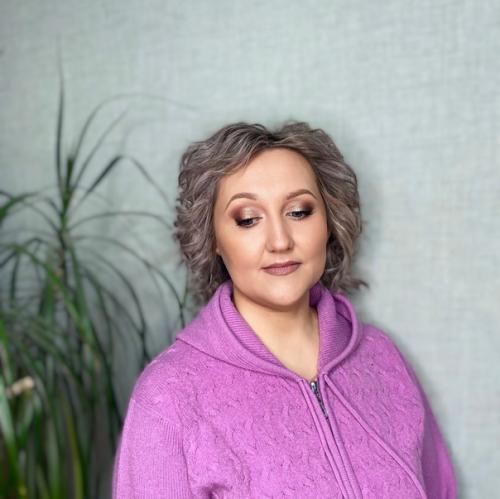 Доброе утро и прекрасного настроения! 01