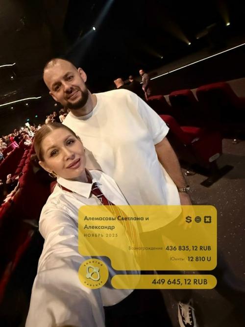 NL даёт возможность роста! 
