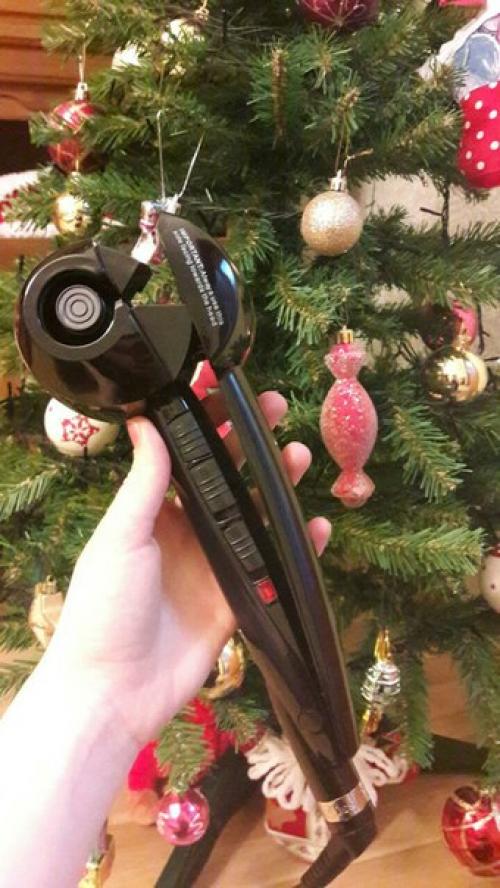 Стайлер Babyliss PRO. 01