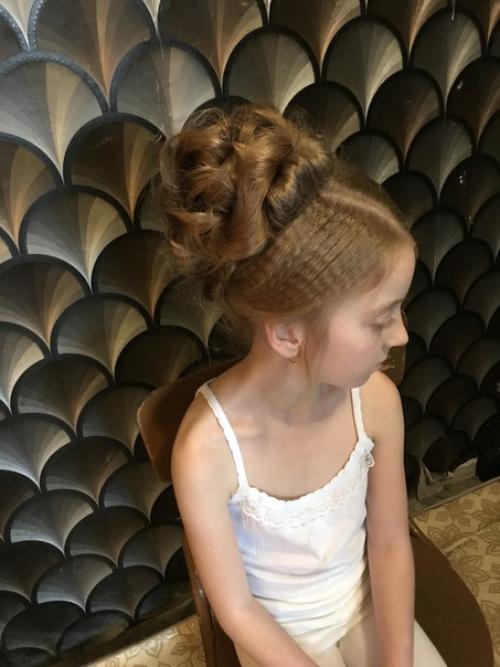 Дорогие красавицы?  На носу самый главный праздник года? 04