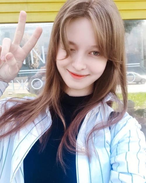 Обновление в инст. Чёлка это хорошо, но. 04 Обновление в инст. Чёлка это хорошо, но. 04