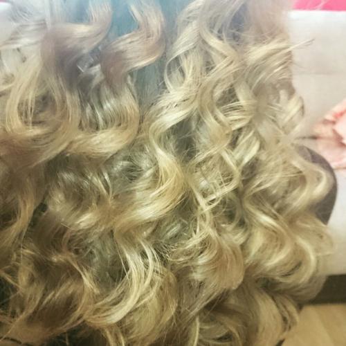 Нужны модели на макияж 500 р, локоны 500 р, причёски 500 р. для пополнения портфолио. 05