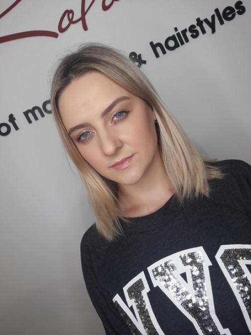 Дорогие девочки!  Расскажу вам о том, что необходимо нам с вами при создании образа с выездом на дом к вам. 02