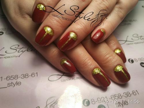 Салон красоты L Style в рыбацком. 09