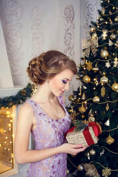 Christmas Whim.  Организатор, стилист: ива басара. 02