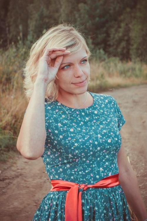 Нужны модели на фотосъемку, пополнение портфолио. 05