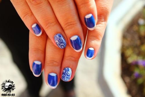 Приятные новости от салона красоты Инь - Ян! 02