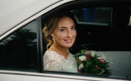 Не смотря на холод за окном, я знаю - жаркий свадебный летний сезон 2018 года уже не за горами? 07