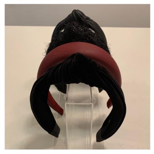 Встречайте.   Ободки!  Самый модный аксессуар в текущем сезоне! 07