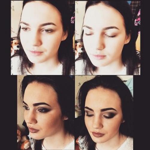 Дорогие девушки?  Совсем скоро новый год и пора задуматься о том, как вы будите выглядеть на этом празднике? 02