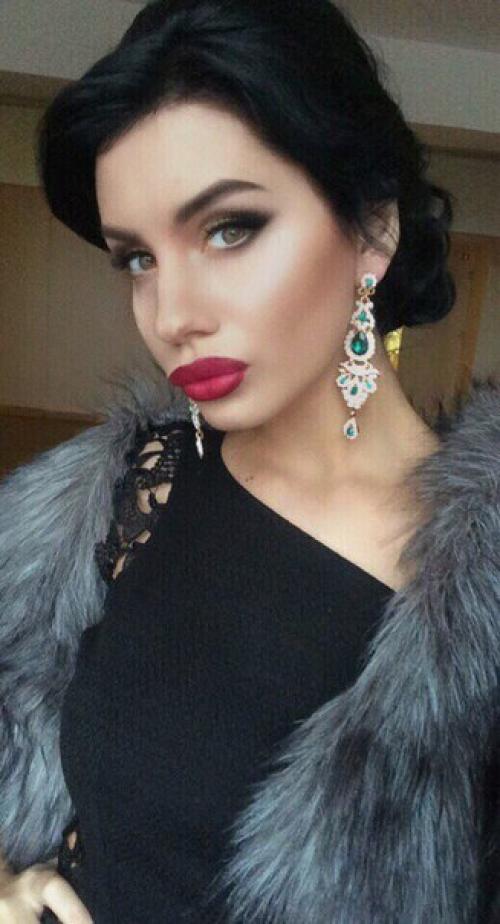 Девочки красавицы?  Веду запись на важный для вас день, и если вы просто желаете хорошо выглядеть? 05