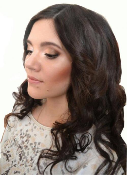 Здравствуйте!  Ищу моделей для пополнения портфолио: 08