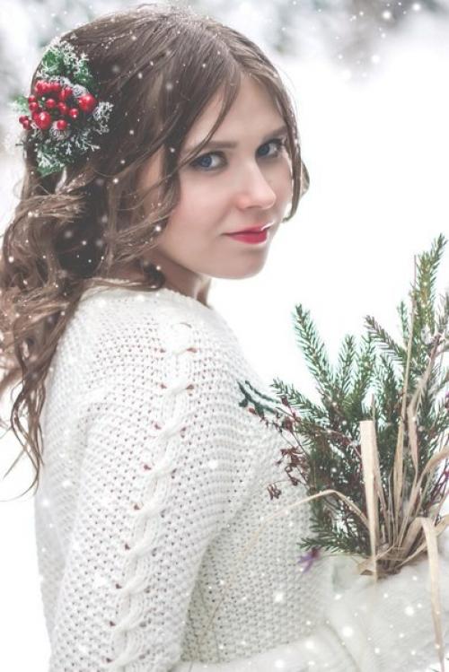 Девушки идёт запись на новогодние корпоротивы, места ограничены! 03