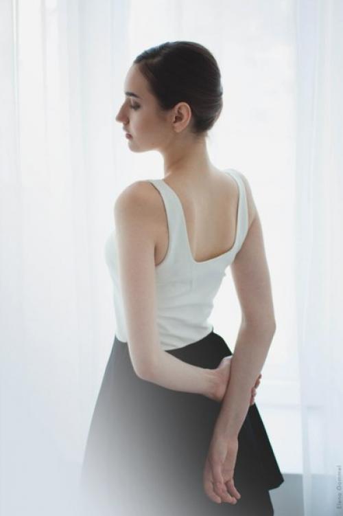 Тула!  Очень хочется сделать еще один портретный фотосет в 2015 году. 01