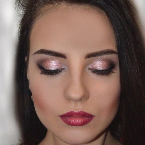 Здравствуйте!  Ищу моделей для пополнения портфолио: 05