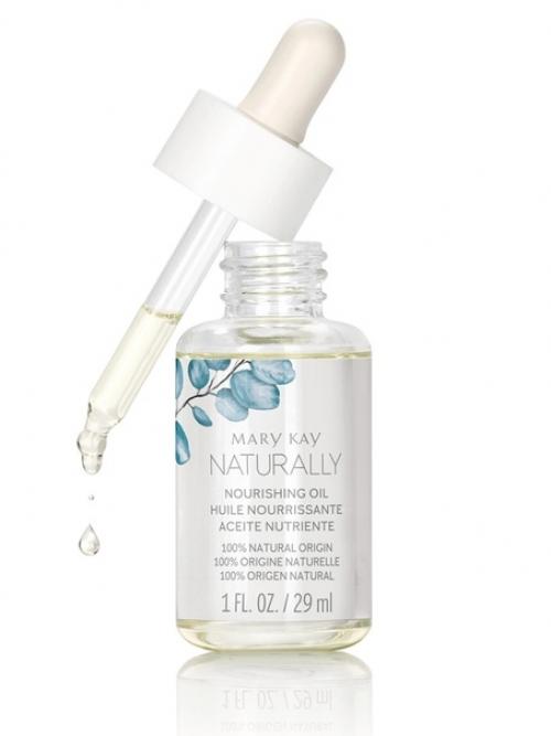 Основа зимнего макияжа. 01