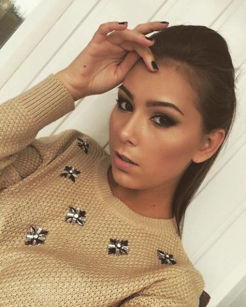 Милые девушки?  Я меня зовут Наталья и профессиональный дипломированный визажист? 01