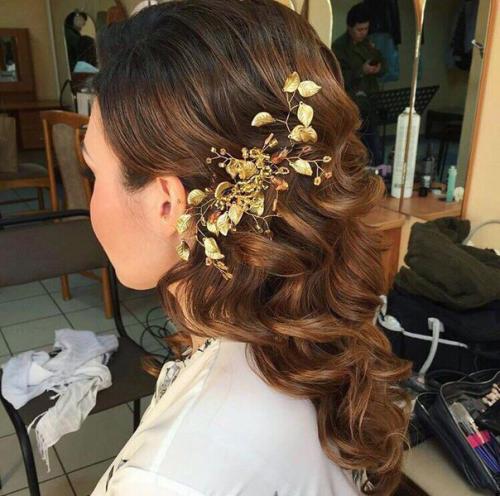 Требуются модели?   На красивые прически и проф. 02