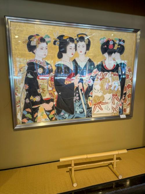 В Киото есть вещи, которые нельзя просто увидеть на бегу. 02 В Киото есть вещи, которые нельзя просто увидеть на бегу. 02