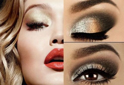 Главные тренды новогодней ночи. 05 Главные тренды новогодней ночи. 05