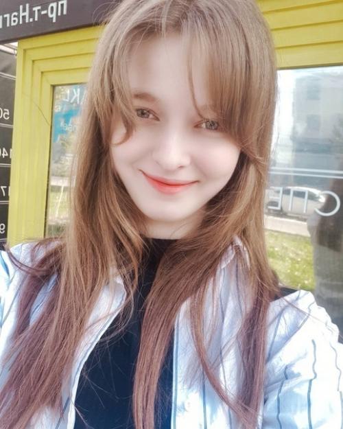 Обновление в инст. Чёлка это хорошо, но. 05 Обновление в инст. Чёлка это хорошо, но. 05