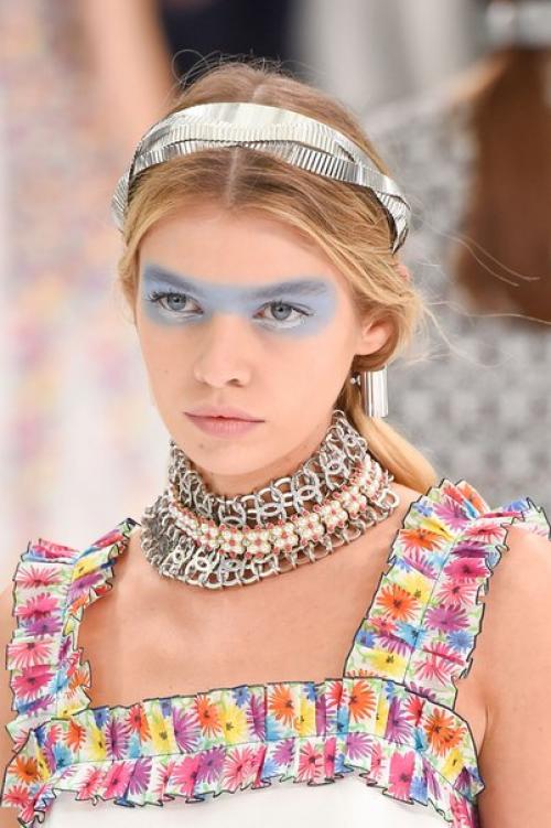 Бьюти - тенденции 2016? 06