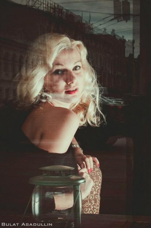 Результаты мастер-класса Smoky Eyes - что в переводе означает дымчатые глаза, поможет сделать ваш взгляд неподражаемым и выразительным. 01