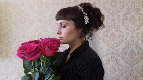 Ищу моделей!  Уже не за горами самый волшебный и загадочный праздник? 02