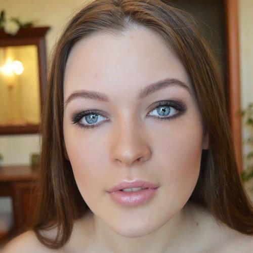 Здравствуйте!  Ищу моделей для пополнения портфолио: 01