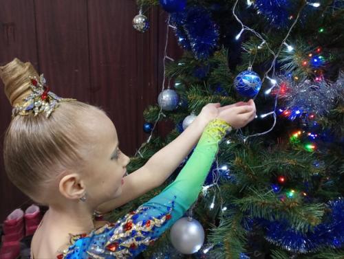 Первая медаль, 2 место. 07