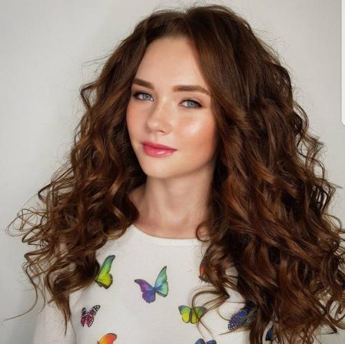 Профессиональный макияж. (Стойкость до 15 часов). 06