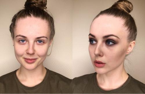 Милые девушки, в канун нового года, каждая из нас хочет выглядеть неотразимо на всех новогодних мероприятиях! 06