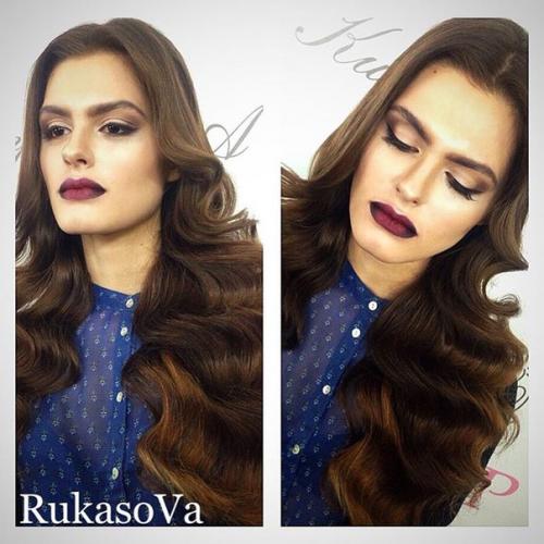 Новогодние скидки?  Сделай репост данного объявления и получи скидку 20% на макияж? 05