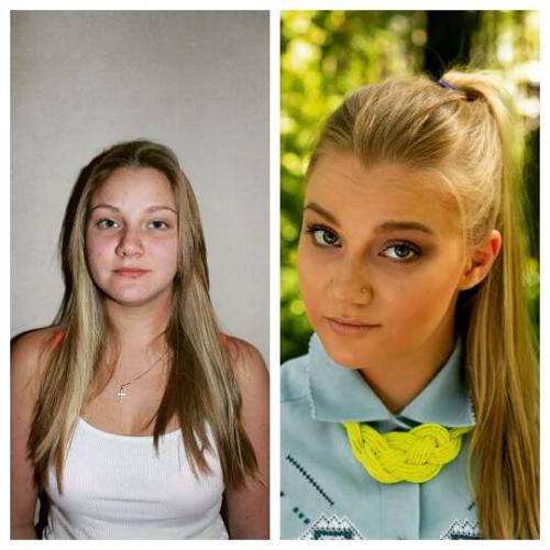 Позаботьтесь заранее о том, чтобы быть неотразимой красоткой в новом году? 03