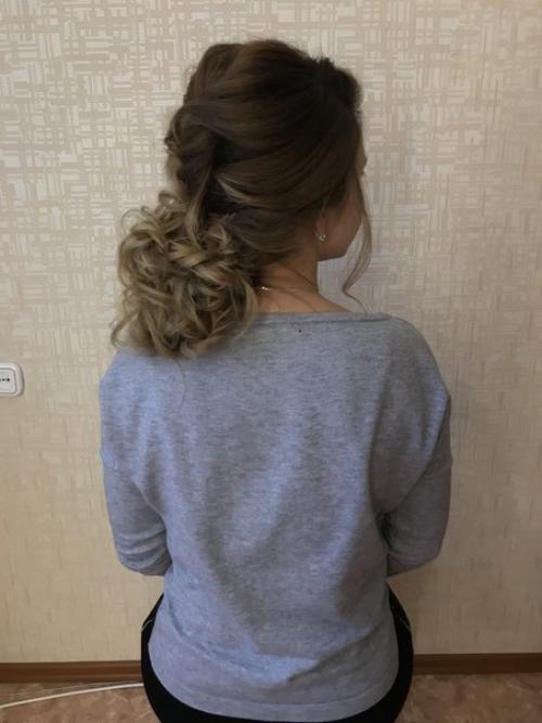 Дорогие красавицы?  На носу самый главный праздник года? 06